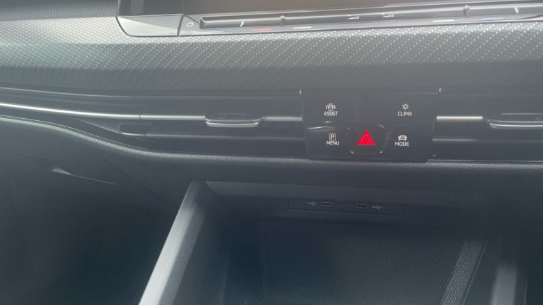 Volkswagen Golf 1.5 TSI 150 R-Line 5dr Petrol Hatchback